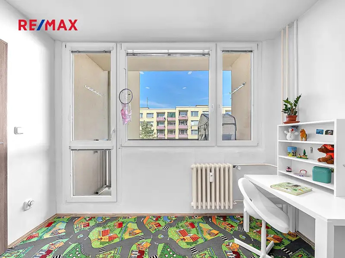 Prodej bytu 3+1 74 m²