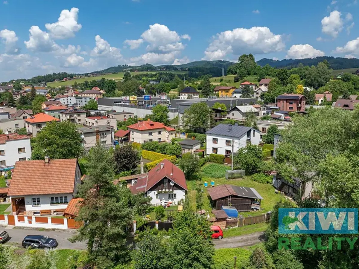 Prodej domu 100 m², pozemek 281 m²