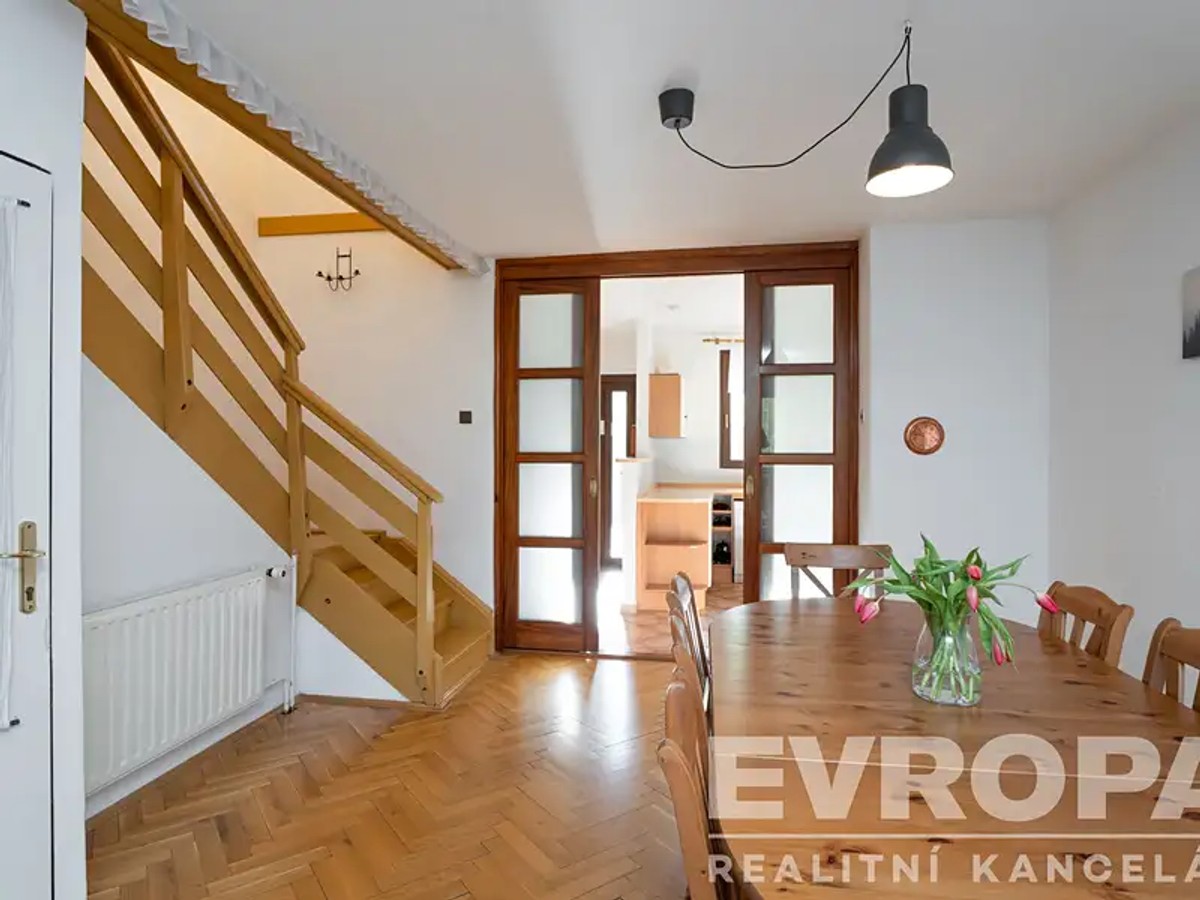 Prodej bytu 4+1 140 m²