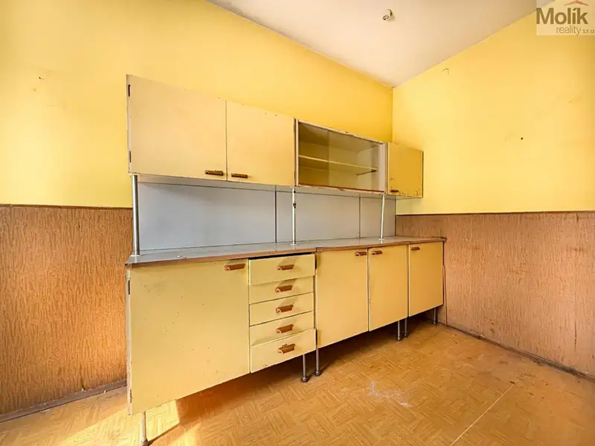 Prodej bytu 3+1 107 m²