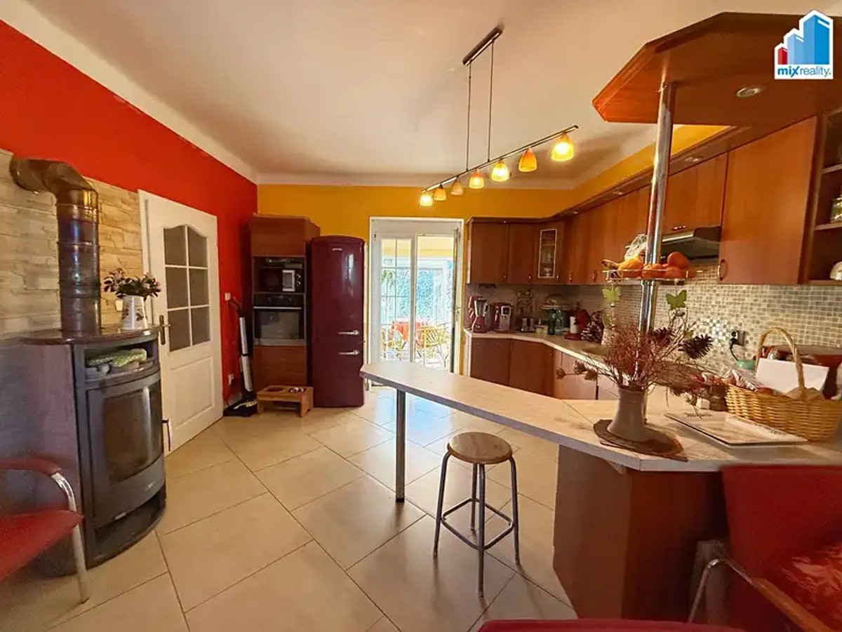 Prodej domu 160 m², pozemek 352 m²