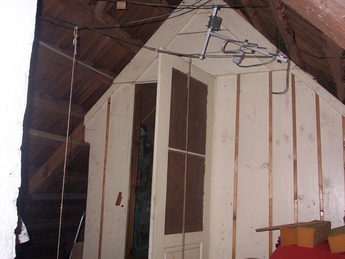 Prodej chalupy 120 m², pozemek 248 m²