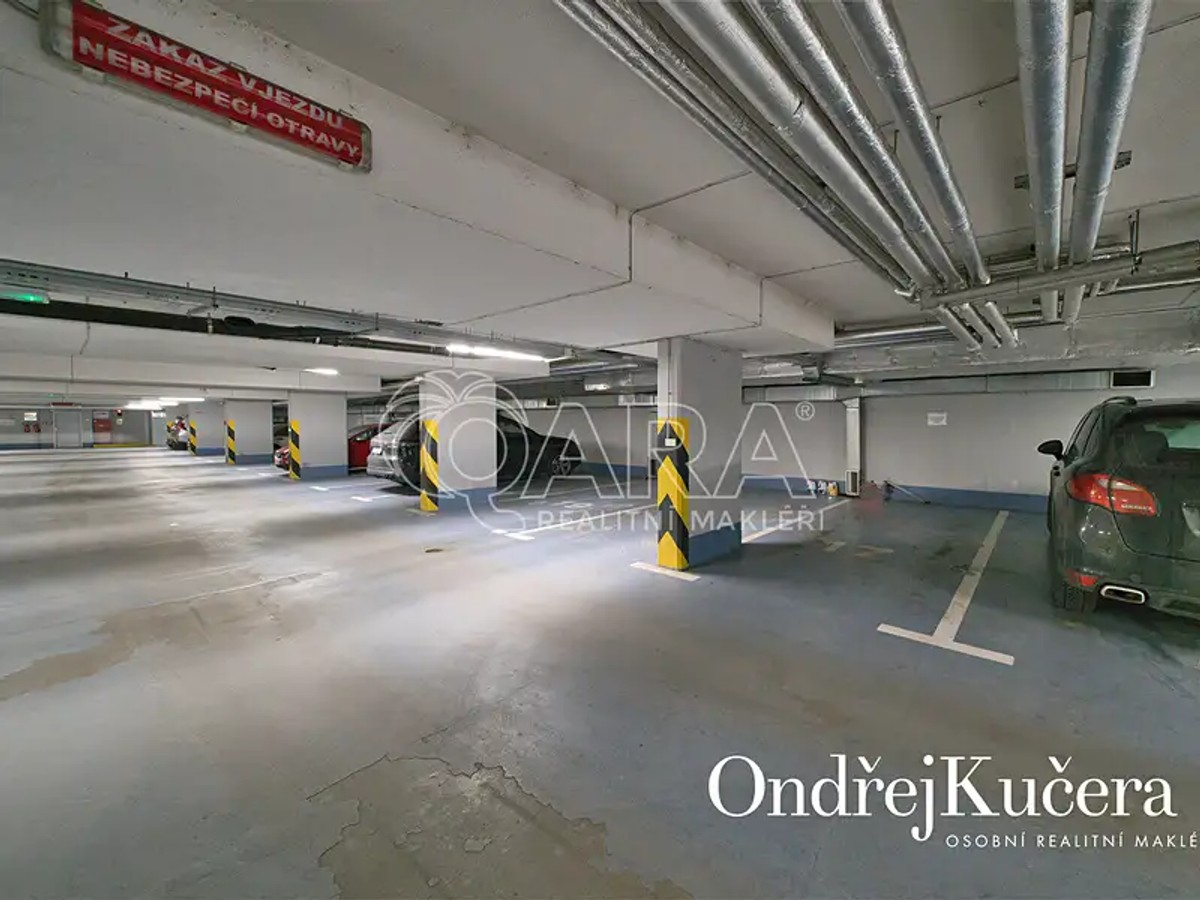 Prodaný byt 2+kk 75 m²