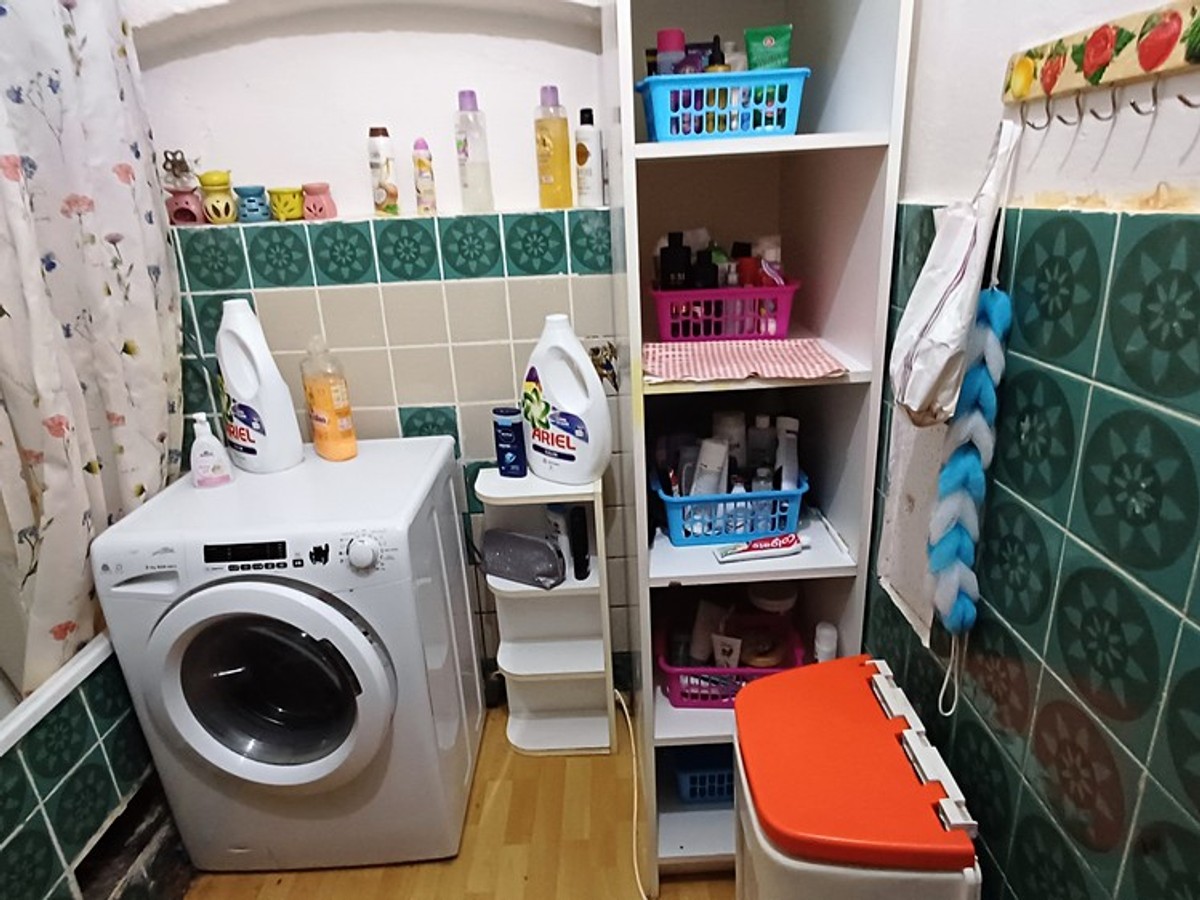 Prodaný dům 180 m², pozemek 246 m²