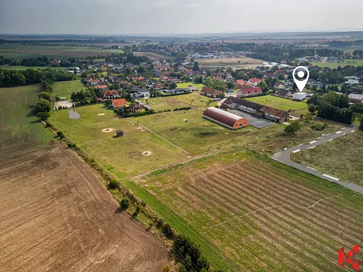 Prodej domu 279 m², pozemek 520 m²