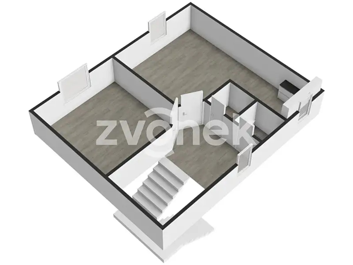 Prodej domu 320 m², pozemek 134 m²