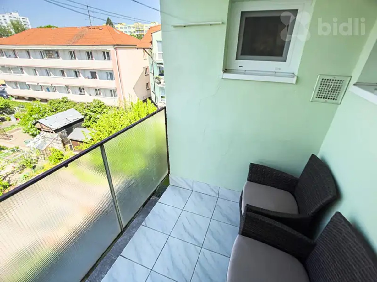 Prodej bytu 120 m²