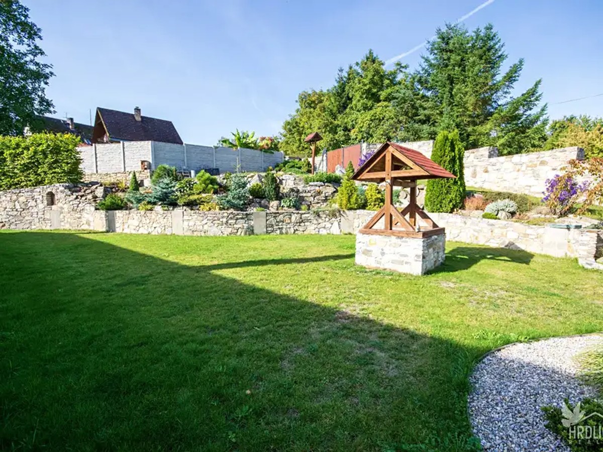 Prodej domu 150 m², pozemek 2252 m²