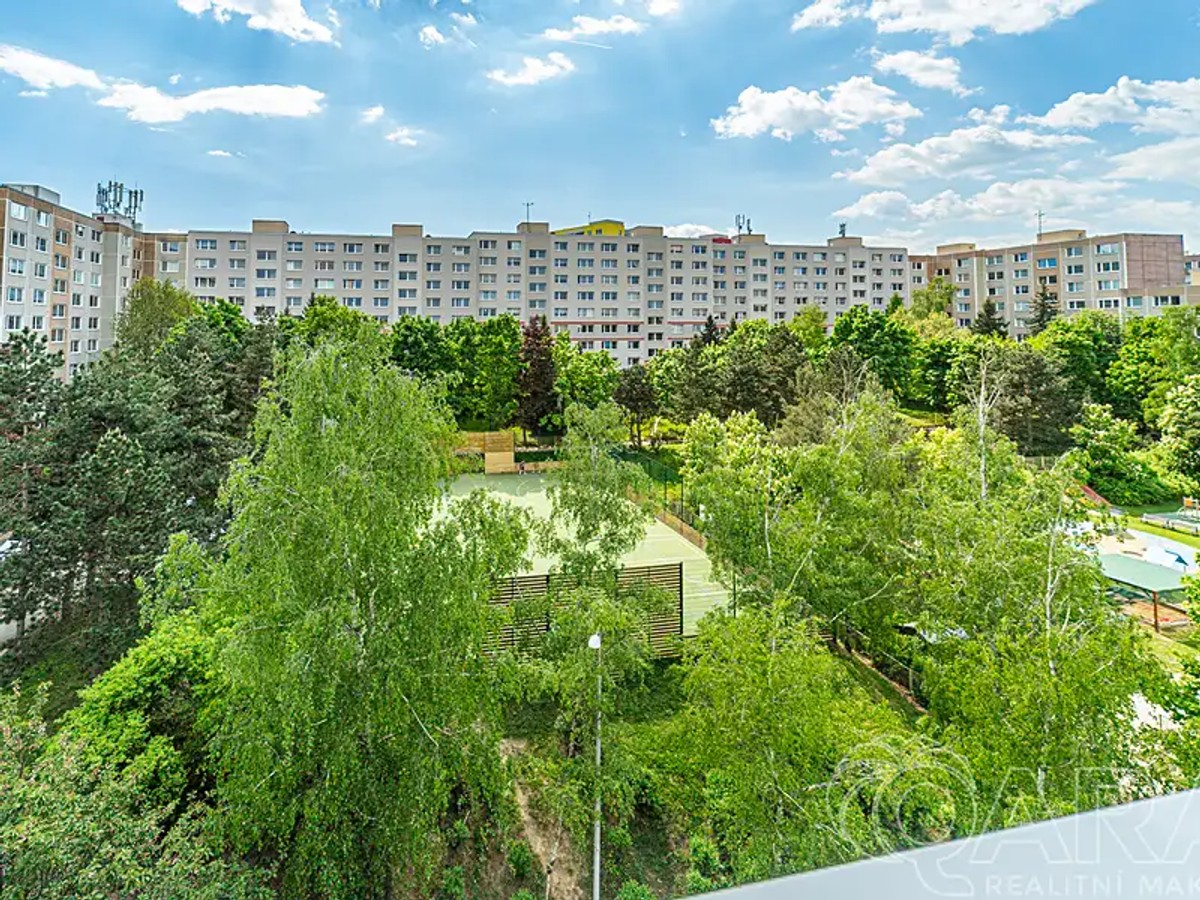 Prodej bytu 3+1 79 m²