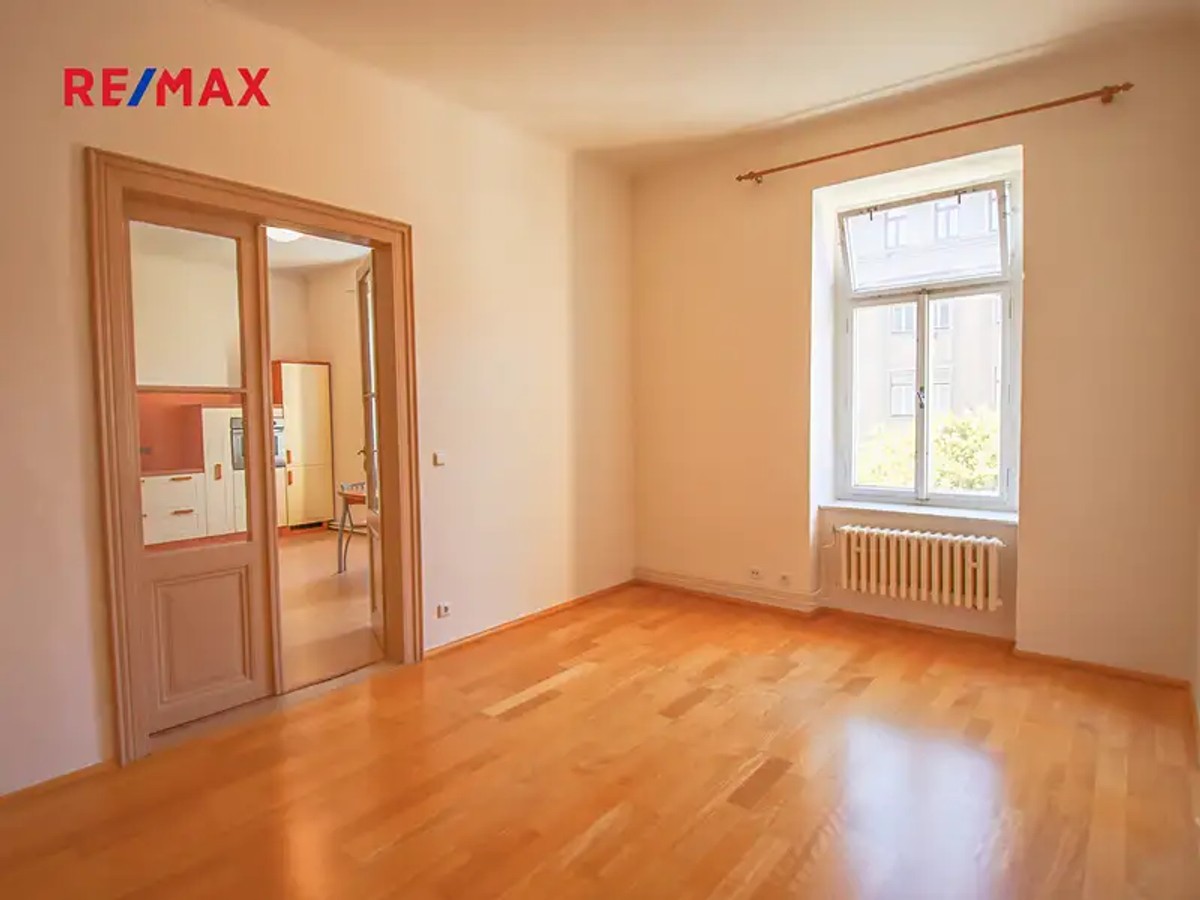 Prodej bytu 3+kk 78 m²