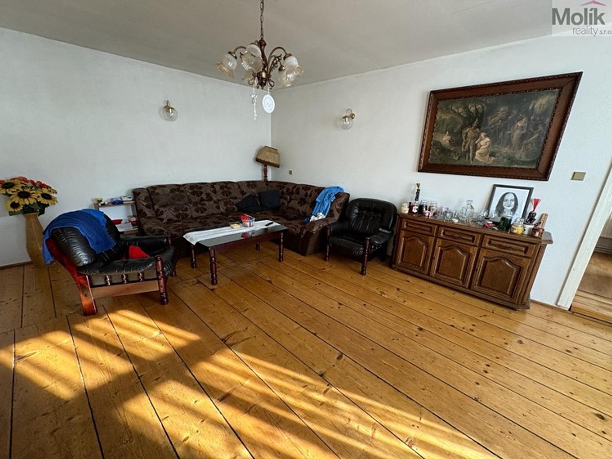 Prodej domu 252 m², pozemek 540 m²