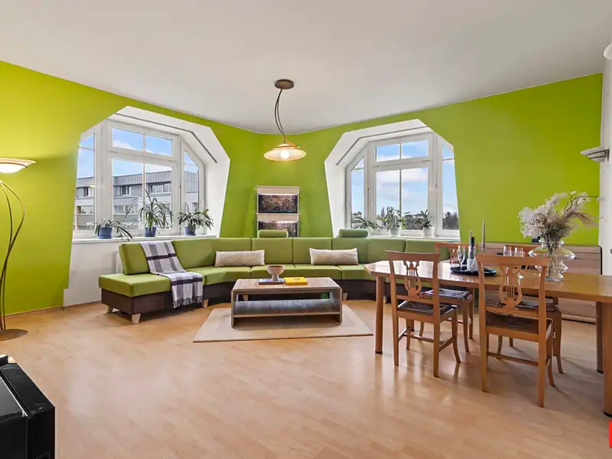 Prodaný byt 2+1 87 m²