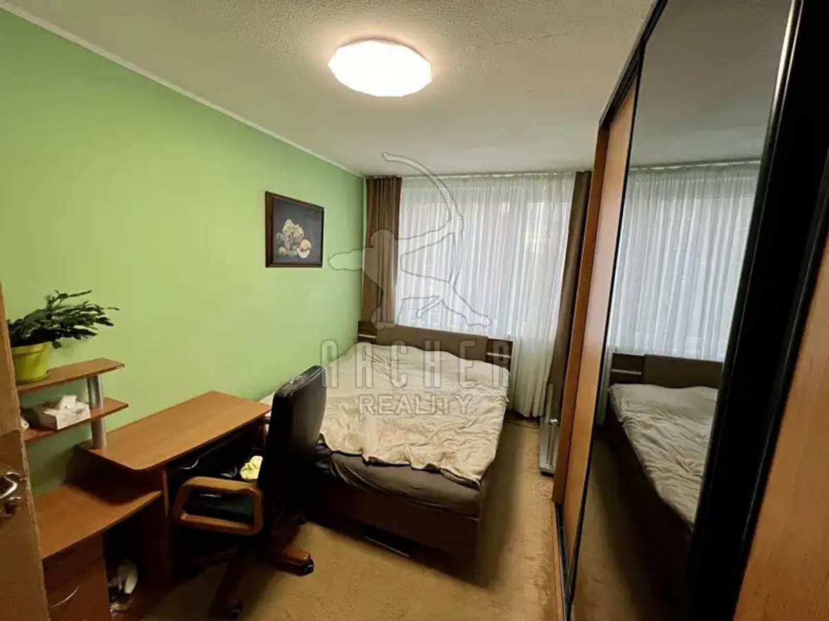Prodej atypického bytu 86 m²