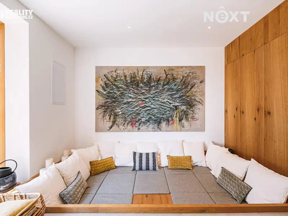 Prodej domu 114 m², pozemek 117 m²