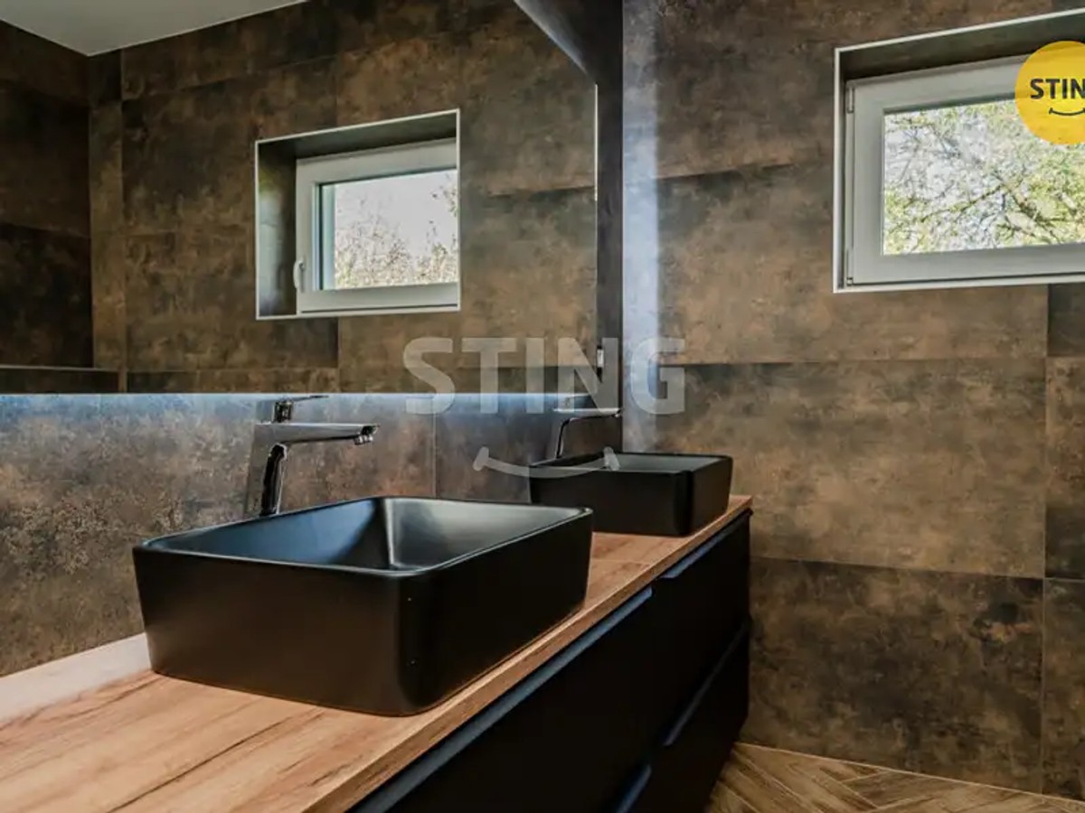Prodej domu 207 m², pozemek 1377 m²