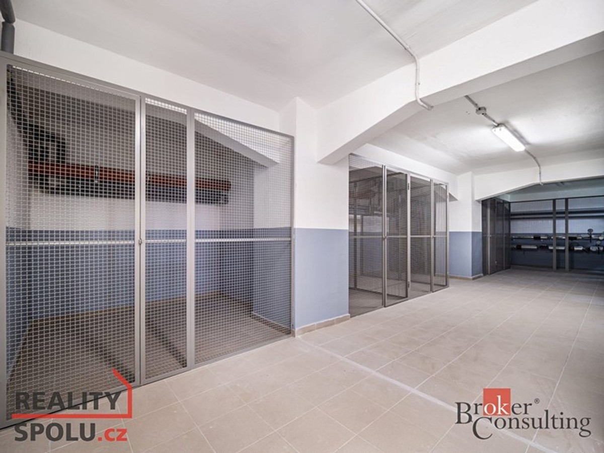 Prodej bytu 2+kk 72 m²