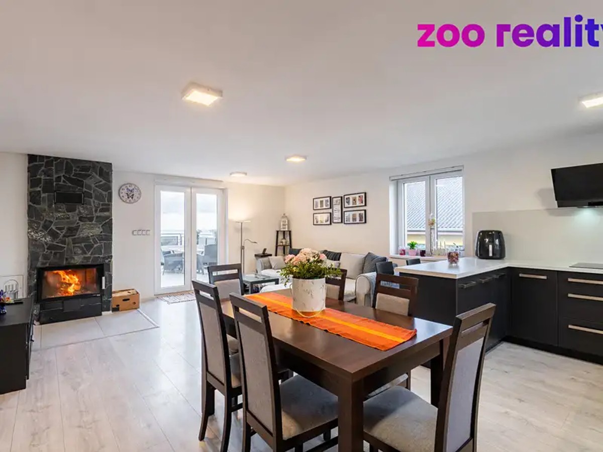Prodej domu 353 m², pozemek 772 m²