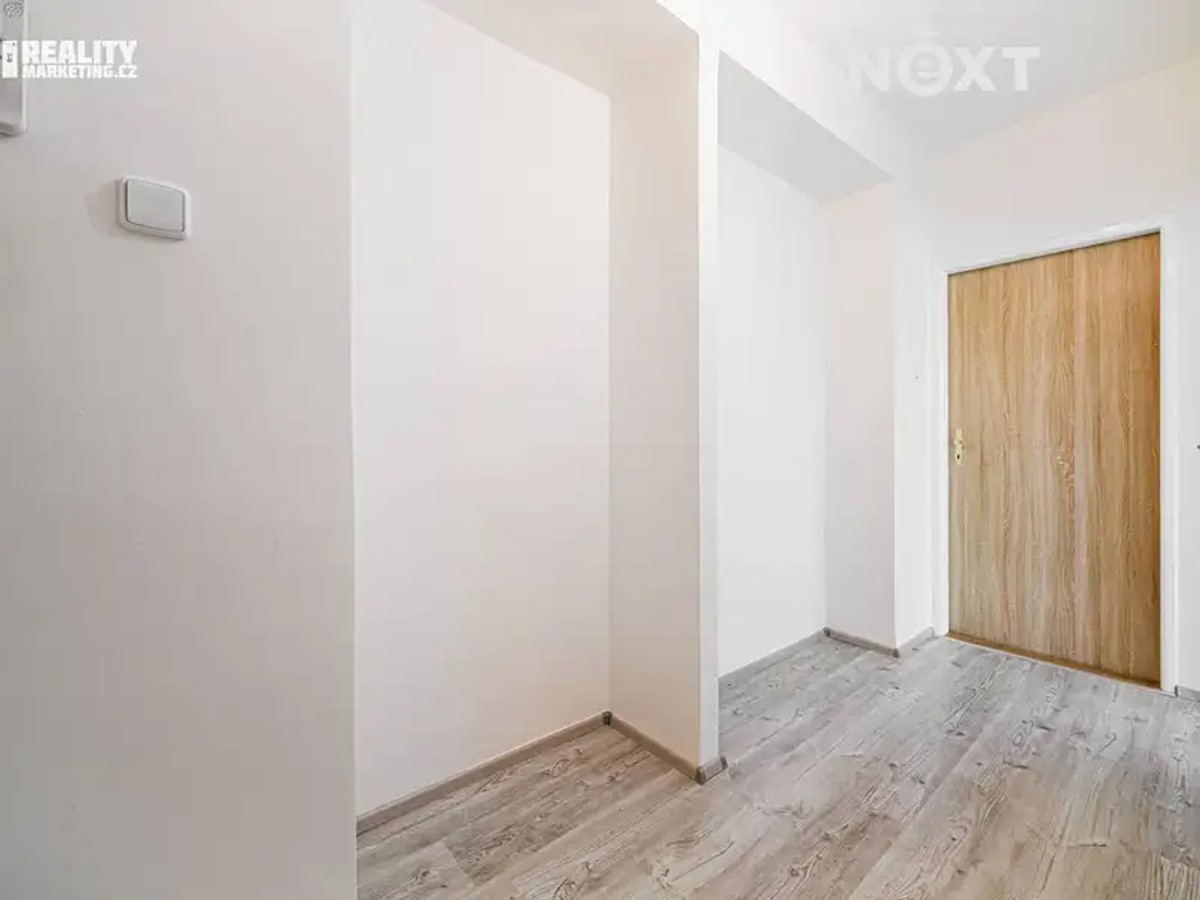 Prodej bytu 3+1 63 m²
