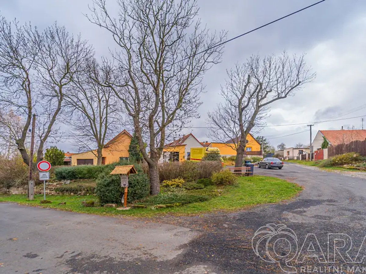 Prodej domu 170 m², pozemek 628 m²