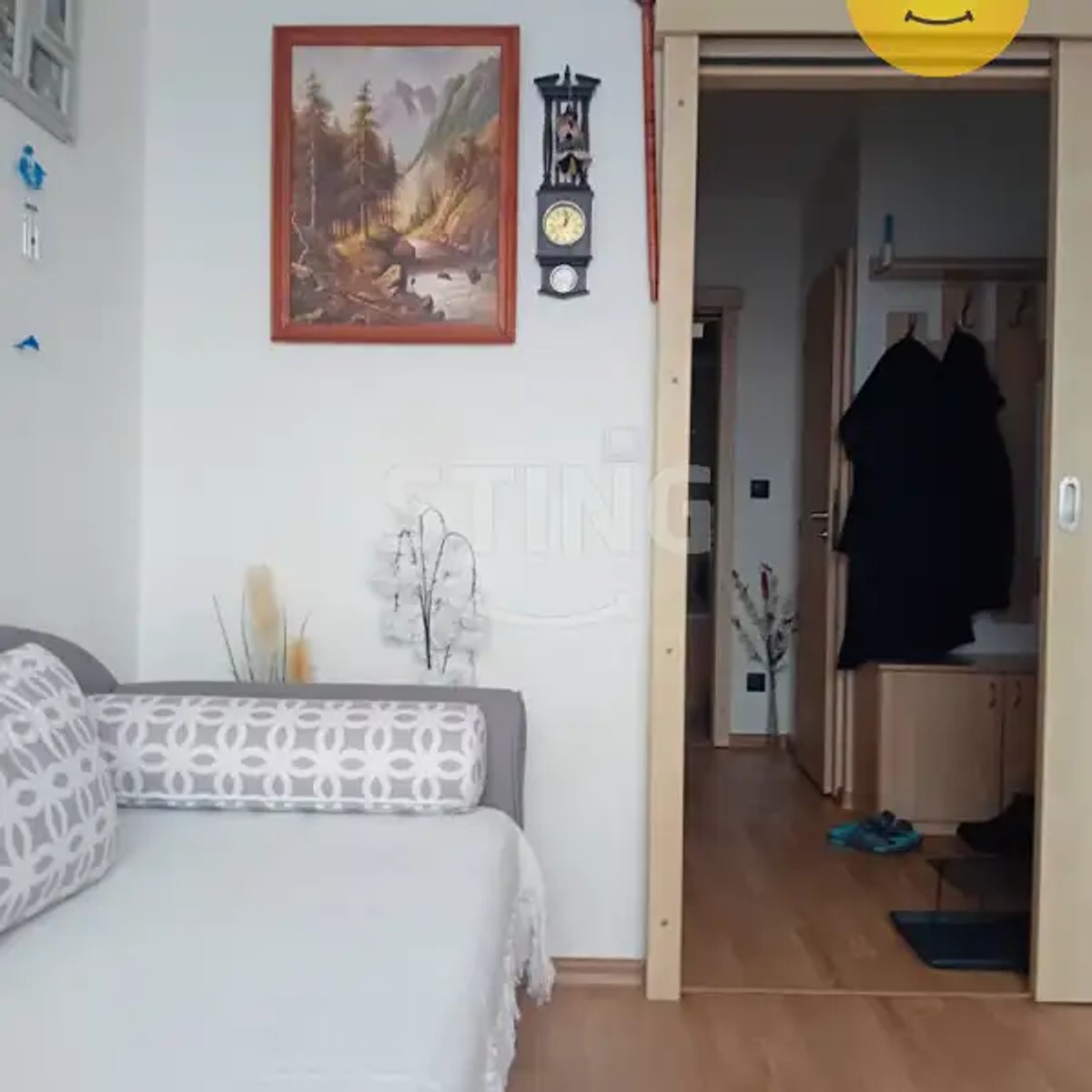 Prodej bytu 3+kk 82 m²