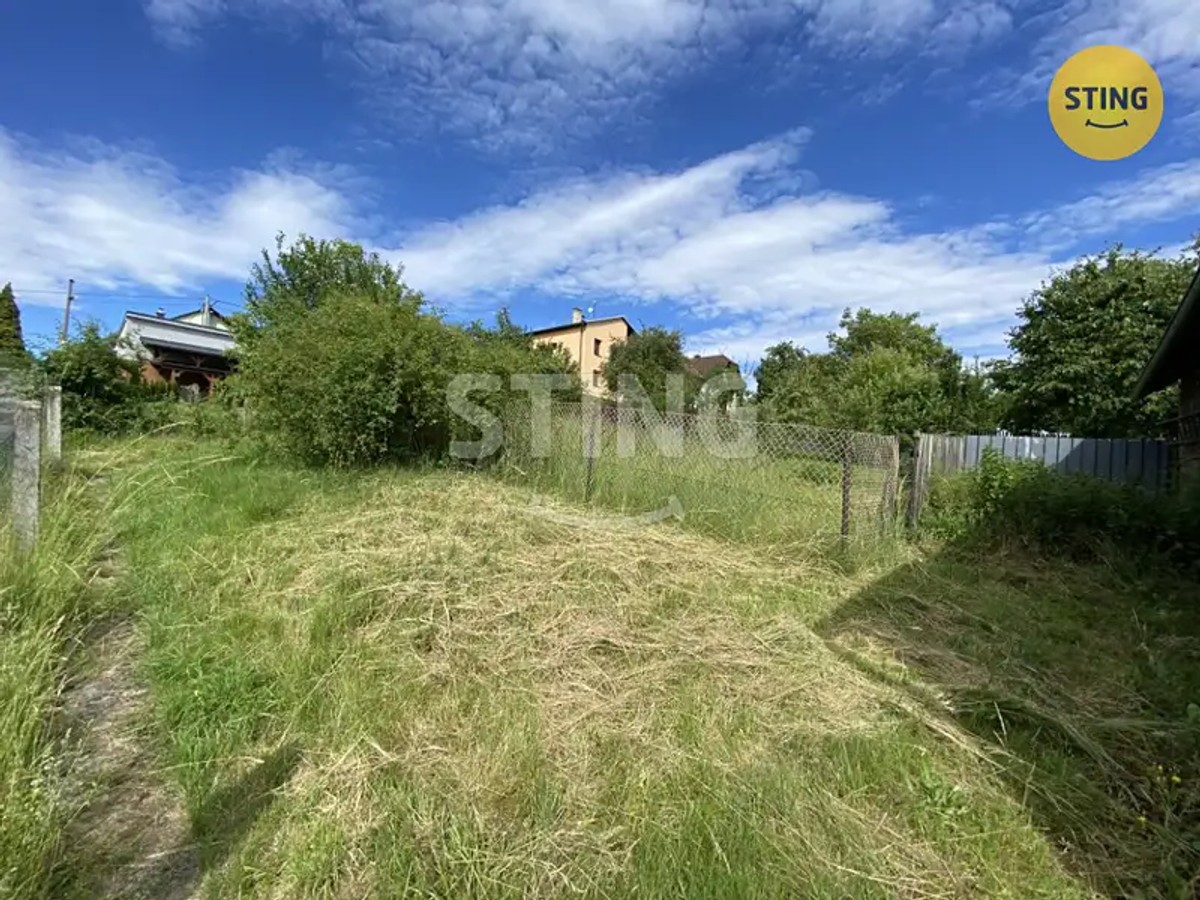Prodej domu 160 m², pozemek 740 m²