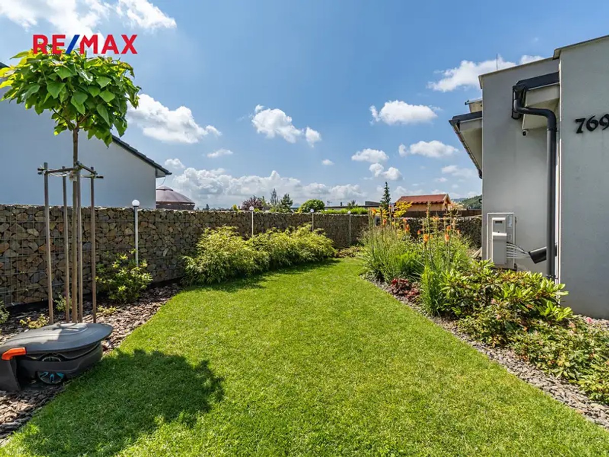 Prodej domu 85 m², pozemek 291 m²
