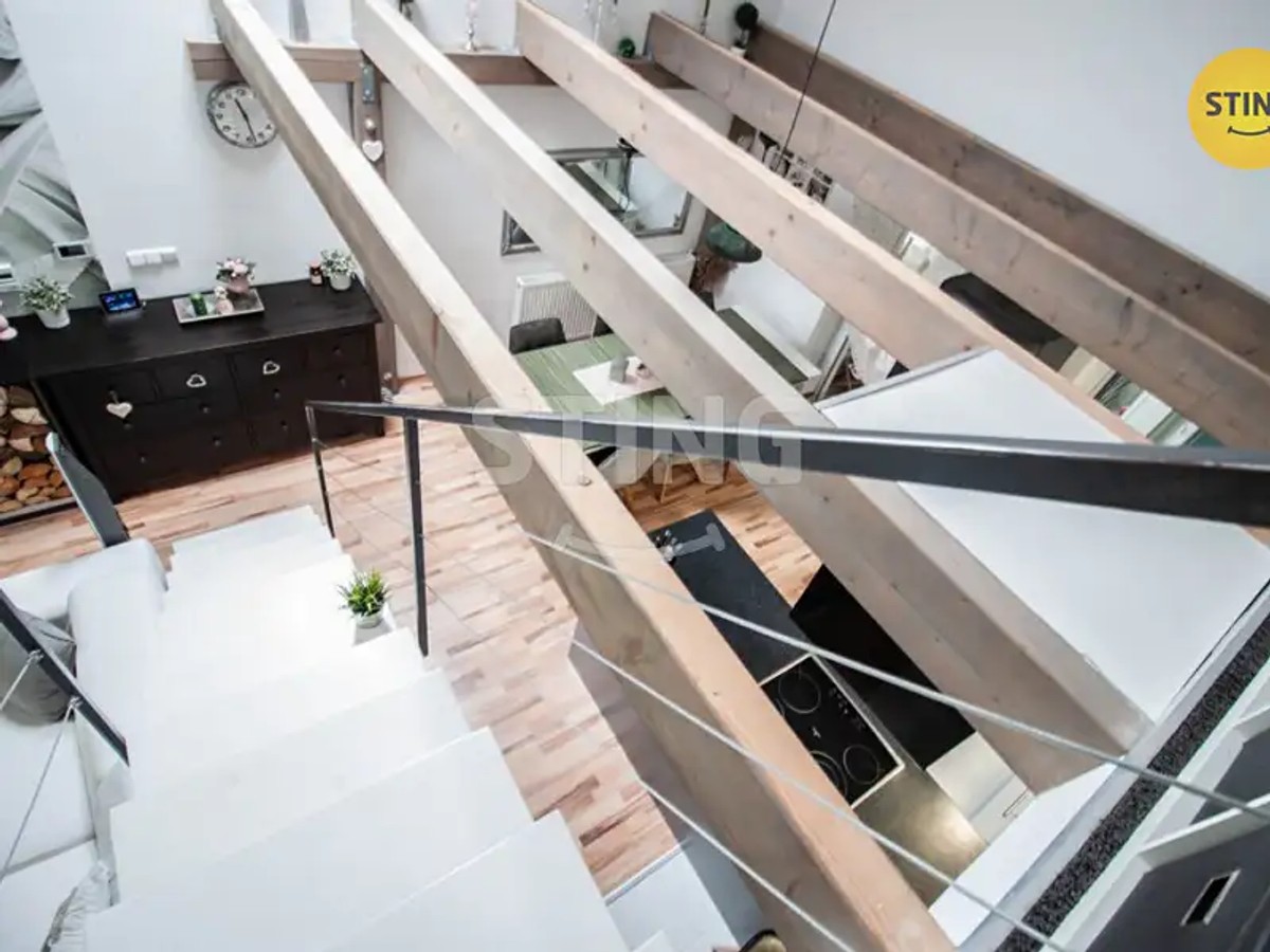 Prodej domu 192 m², pozemek 395 m²