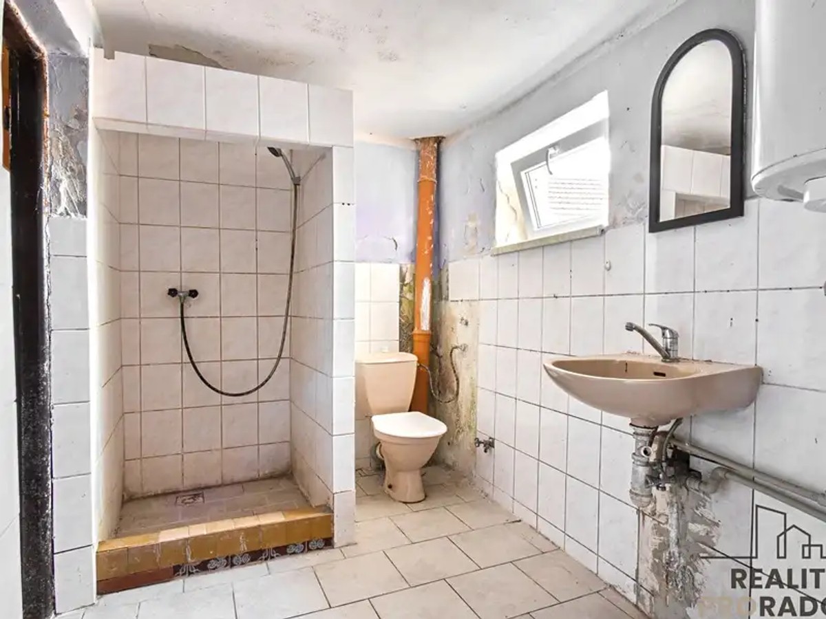 Prodej domu 261 m², pozemek 280 m²
