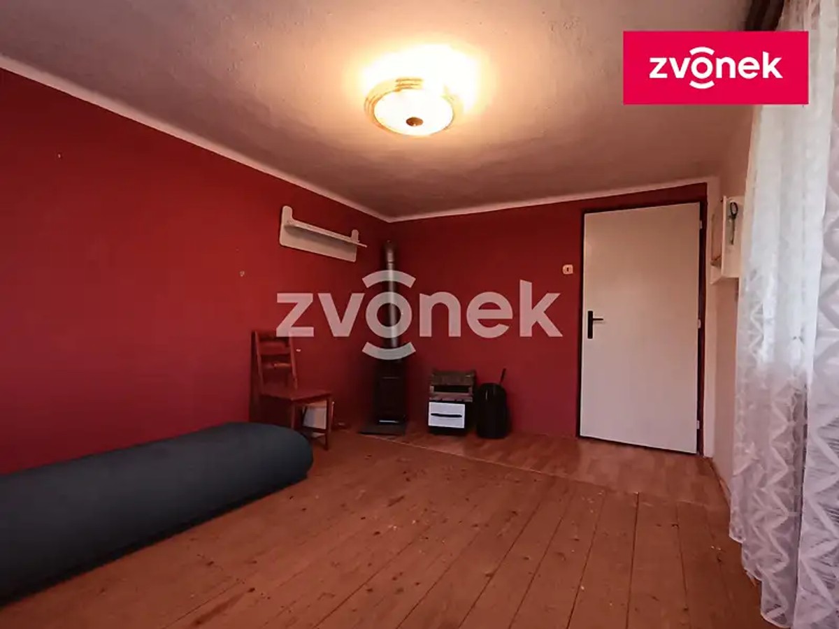 Prodej chaty 62 m², pozemek 643 m²