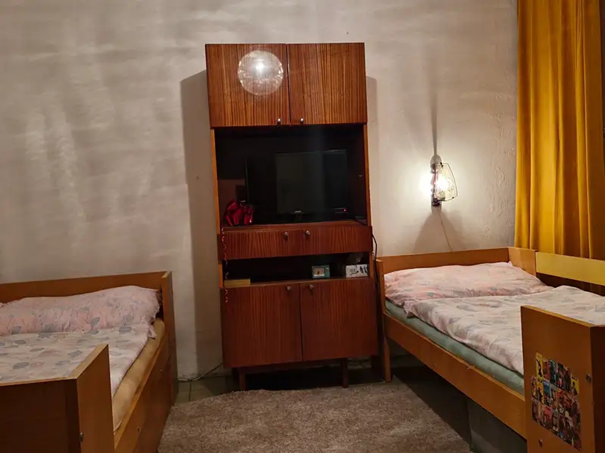 Prodej chaty 56 m², pozemek 450 m²