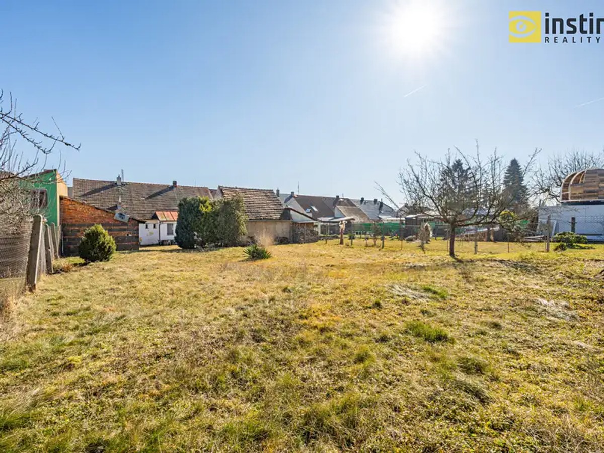 Prodej domu 220 m², pozemek 864 m²