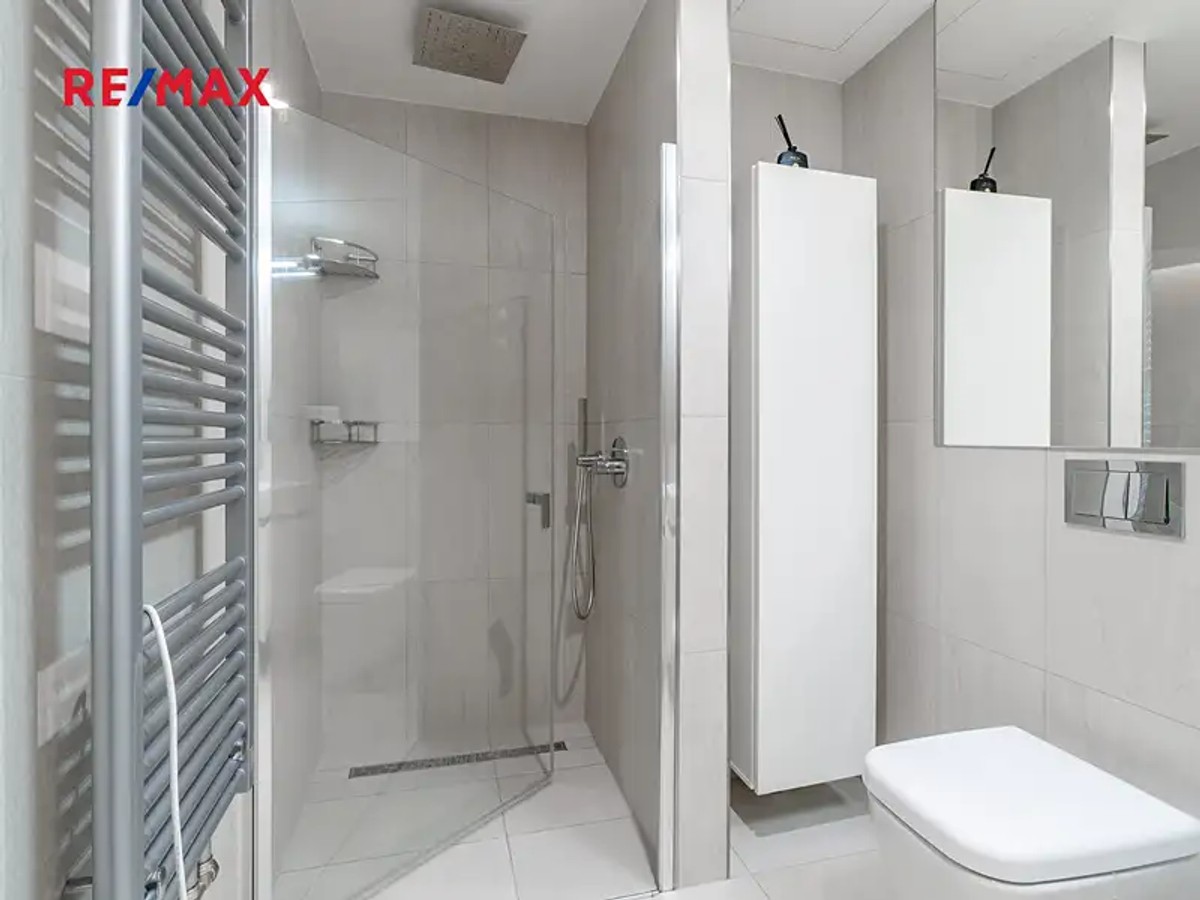 Prodej bytu 4+kk 119 m²