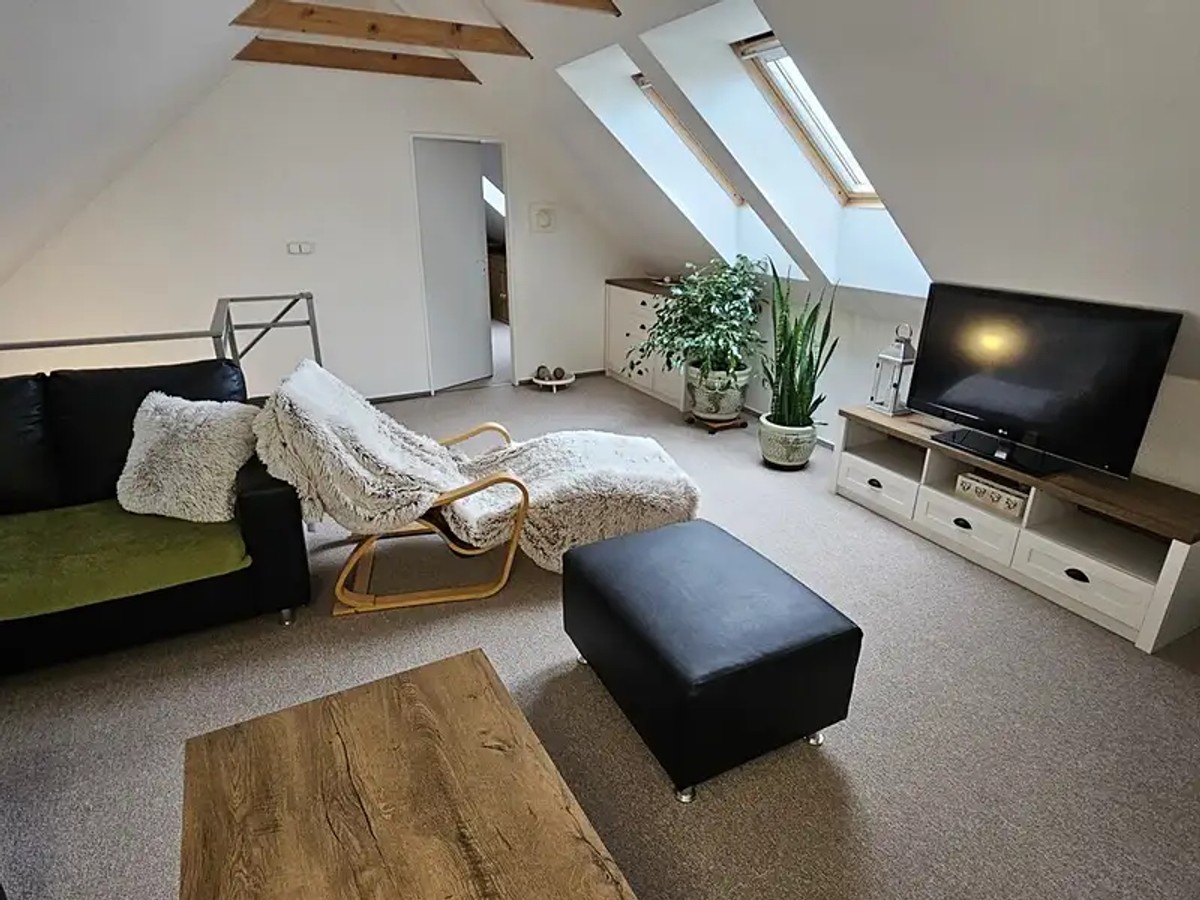 Prodej domu 122 m², pozemek 740 m²
