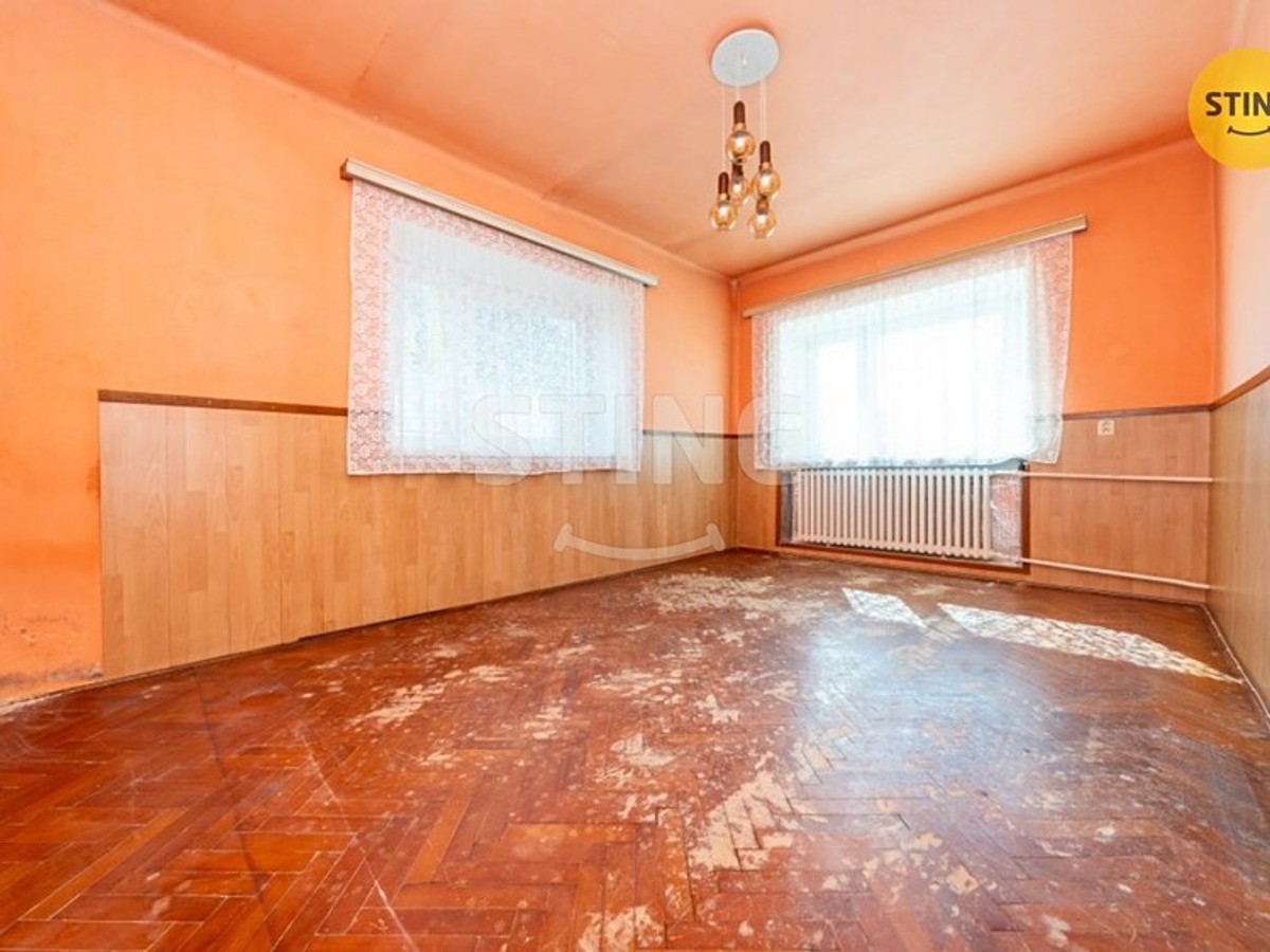 Prodej domu 257 m², pozemek 2509 m²