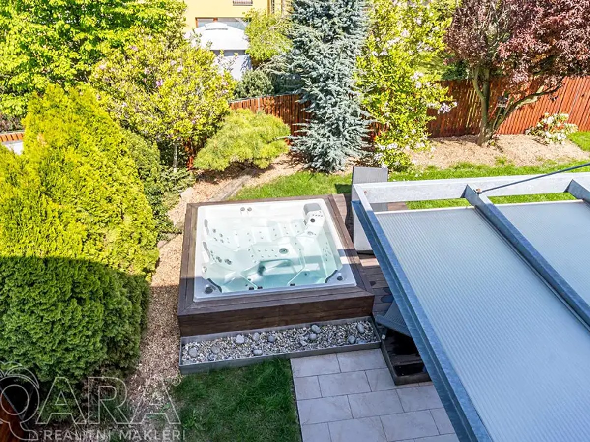 Prodej domu 130 m², pozemek 288 m²