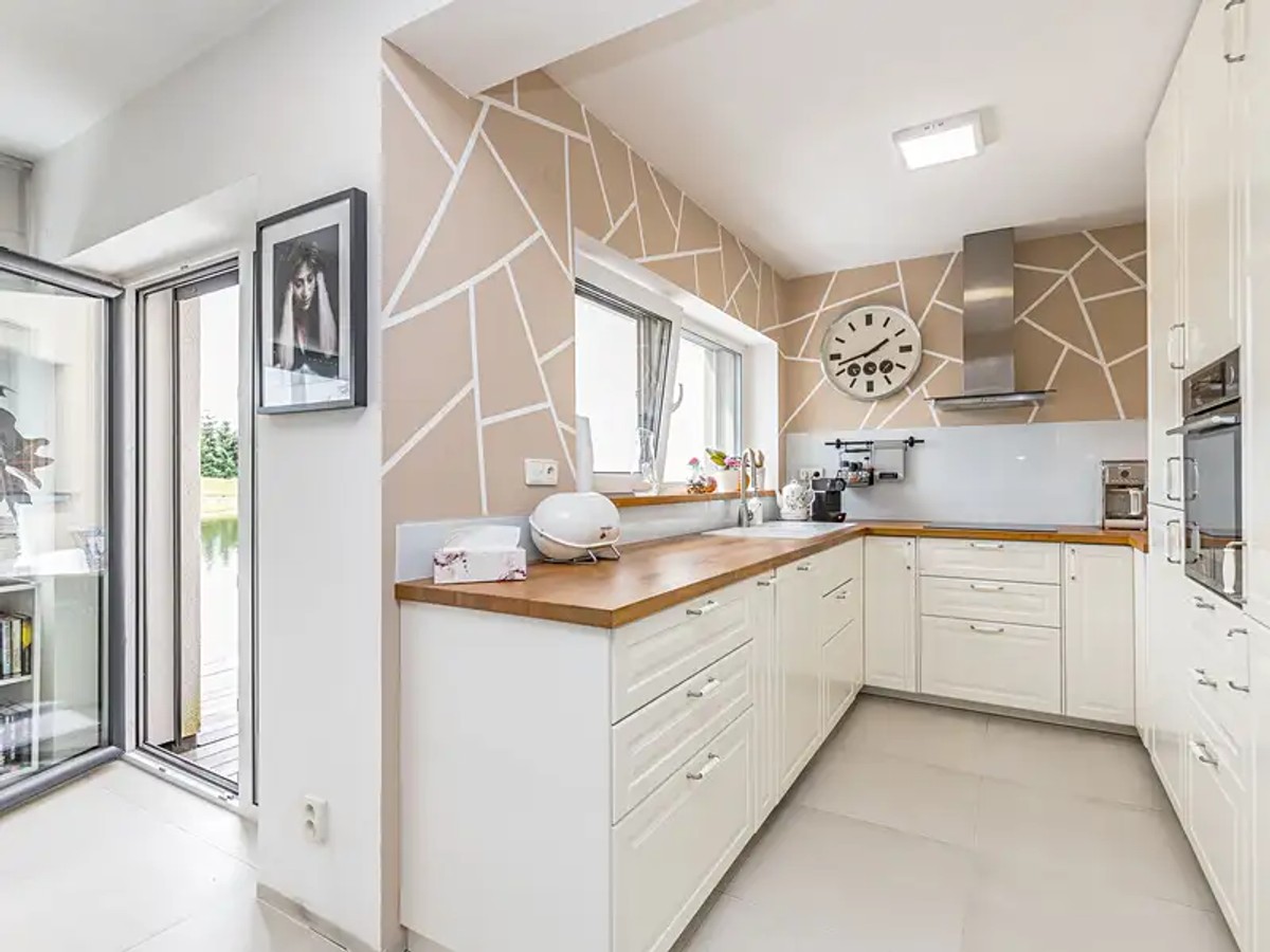 Prodej domu 158 m², pozemek 188 m²