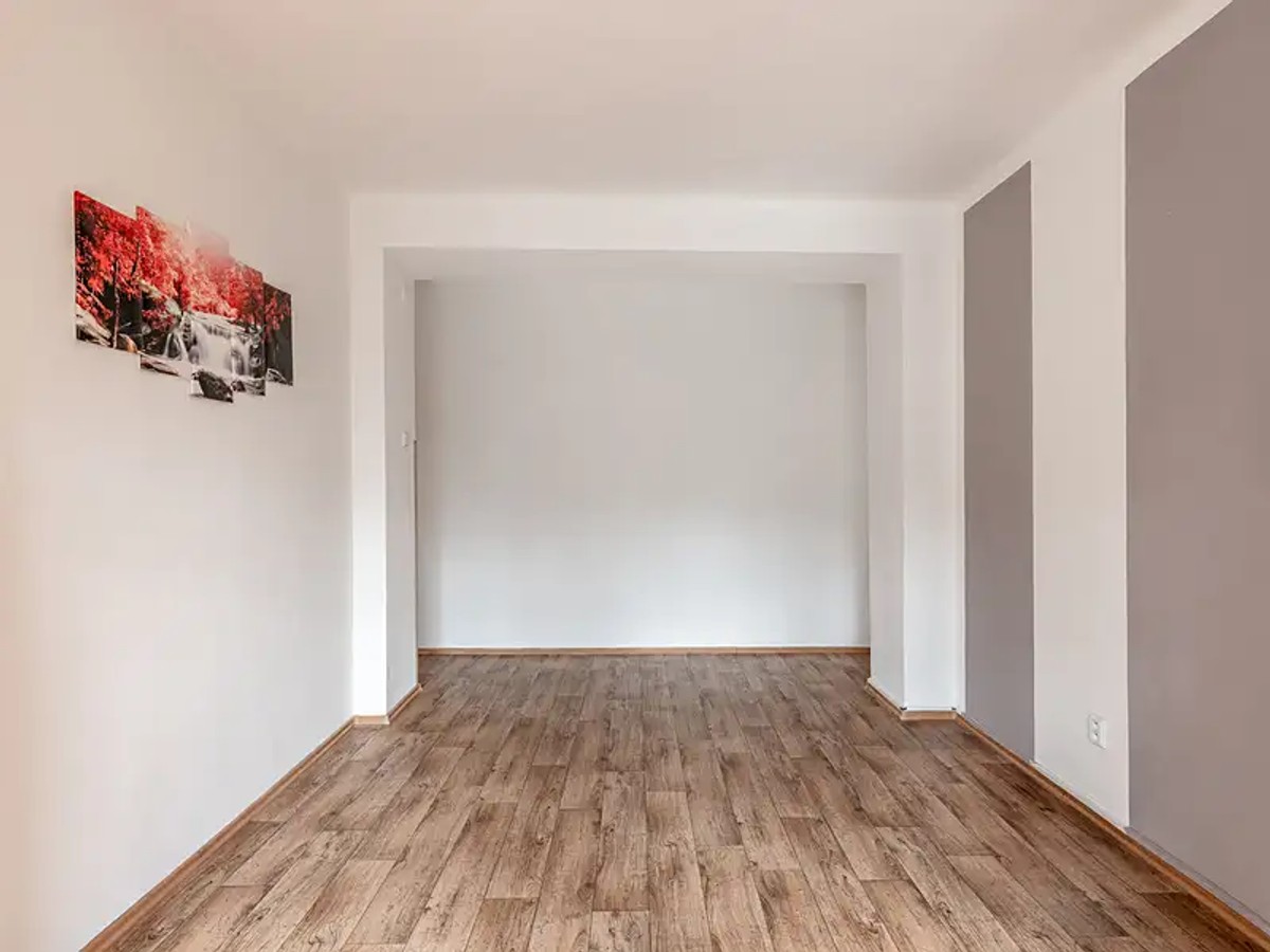 Prodej bytu 2+1 53 m²