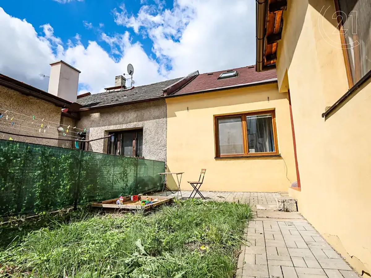 Prodej bytu 3+kk 160 m²