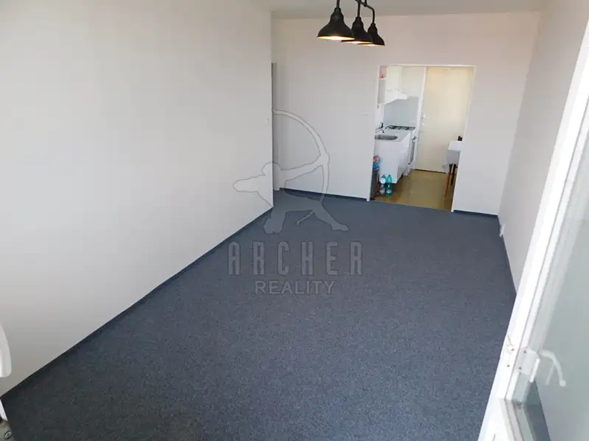 Prodej bytu 2+1 47 m²