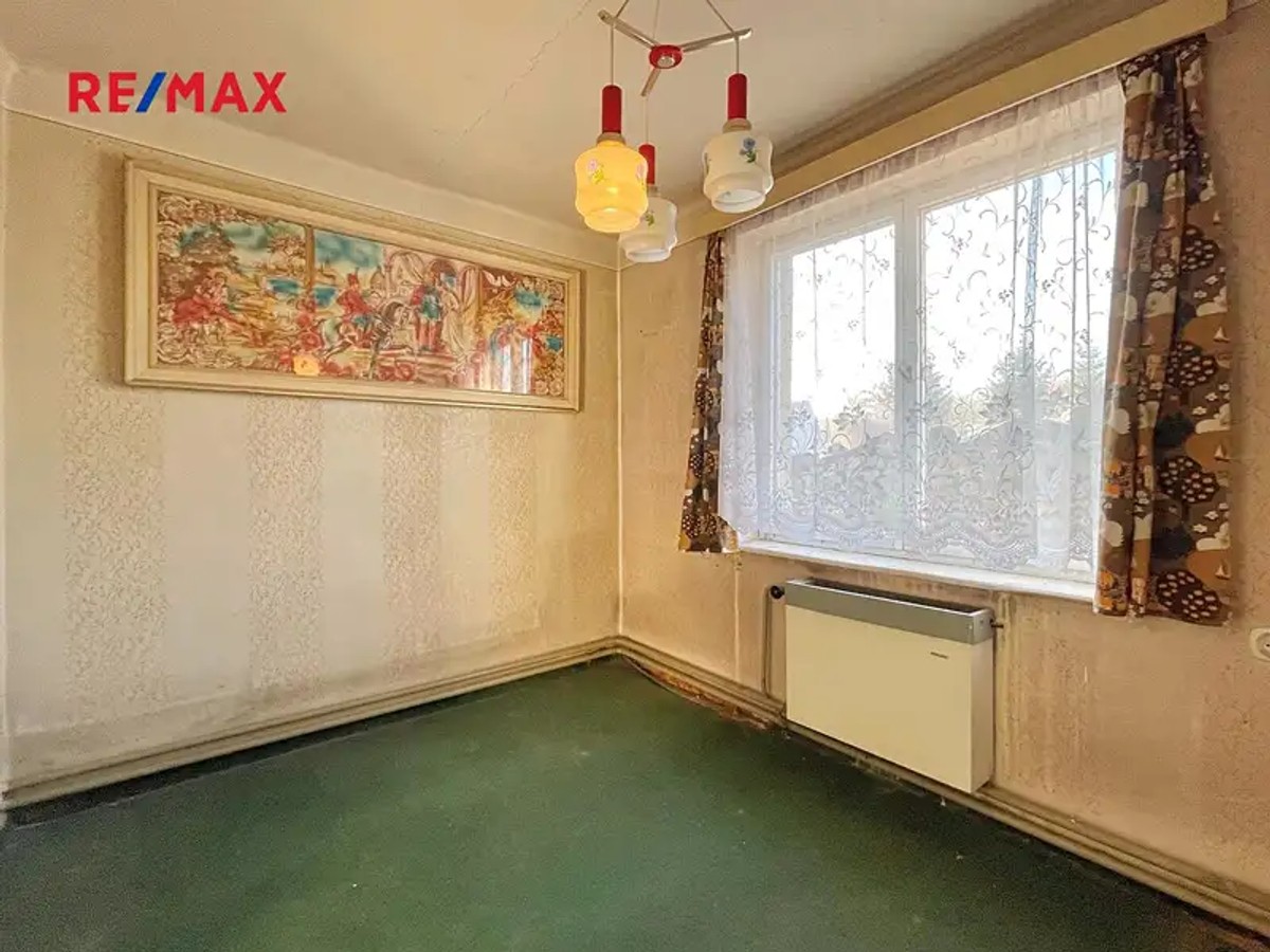 Prodej bytu 3+1 72 m²