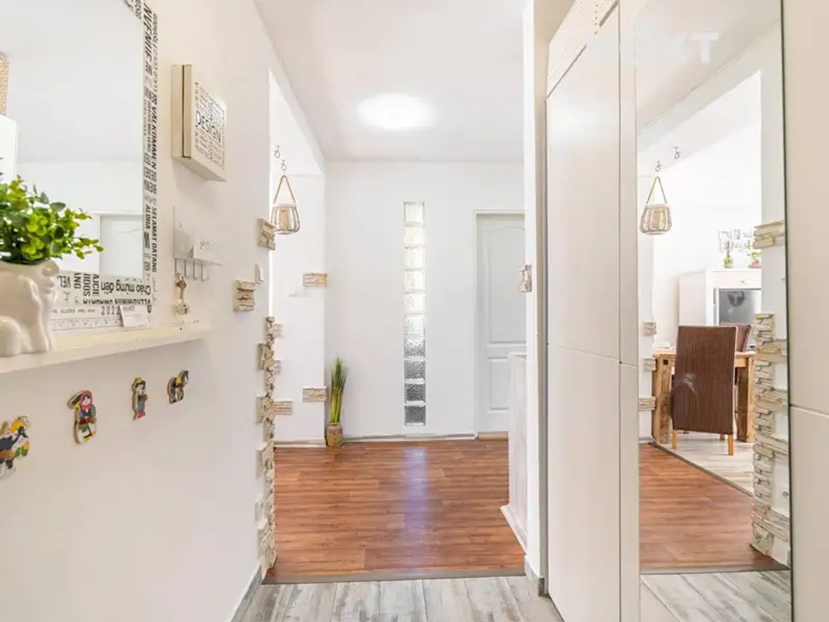 Prodej bytu 3+kk 56 m²