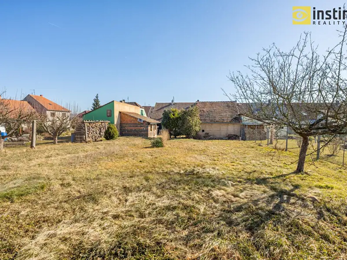 Prodej domu 220 m², pozemek 864 m²