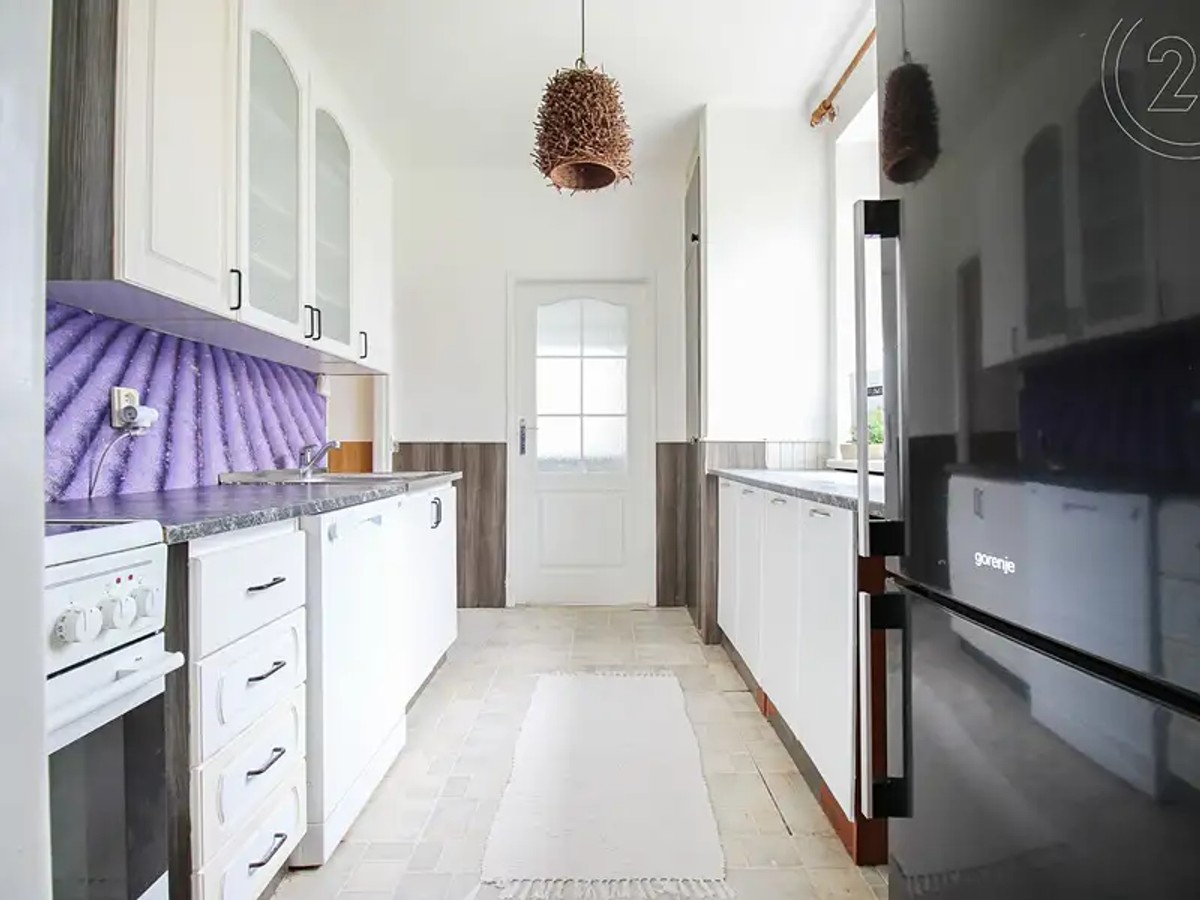 Prodej bytu 3+1 75 m²