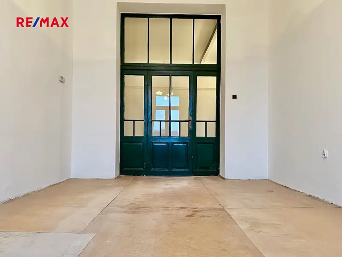 Prodej bytu 3+kk 81 m²