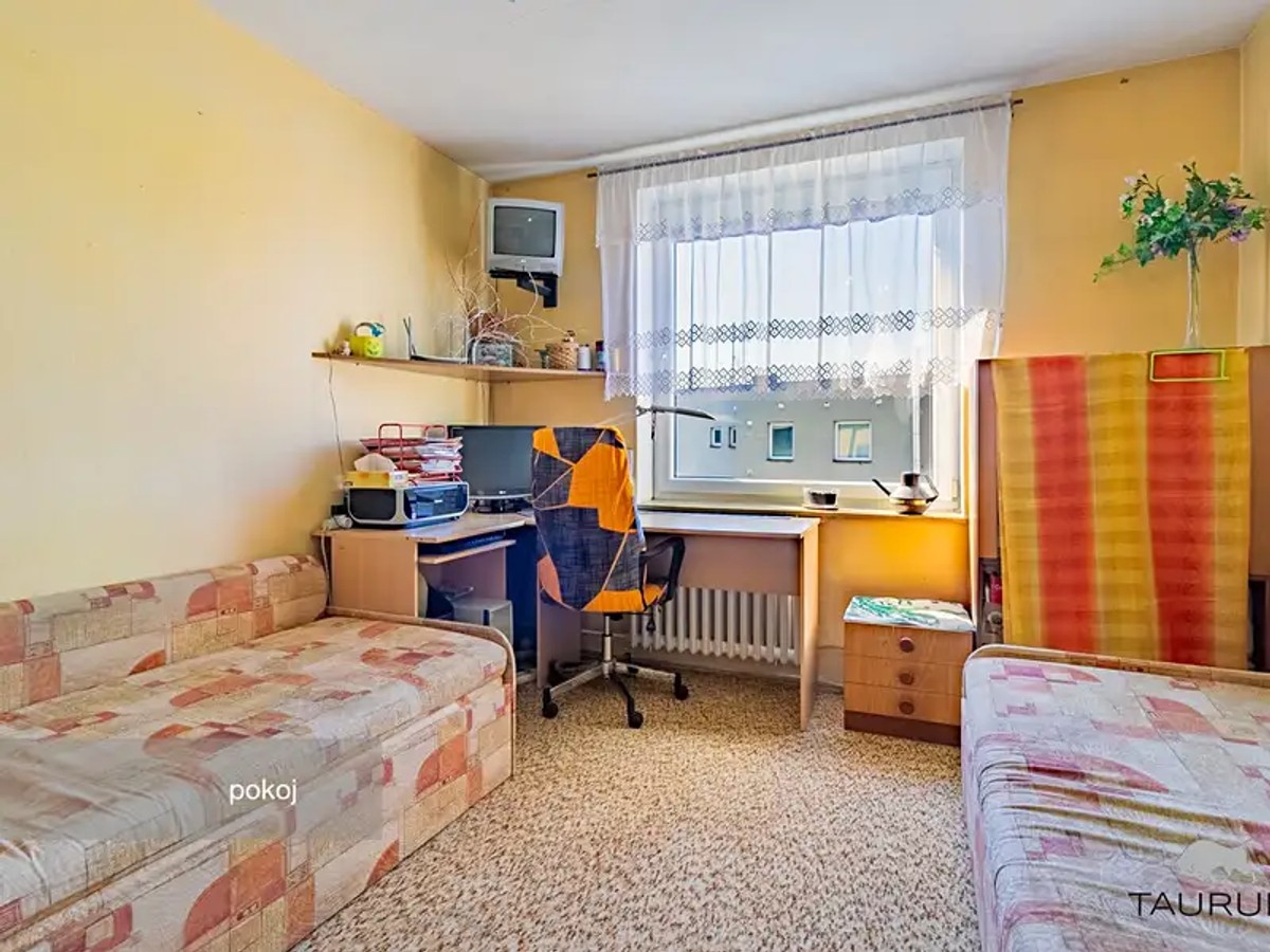 Prodej bytu 3+1 68 m²