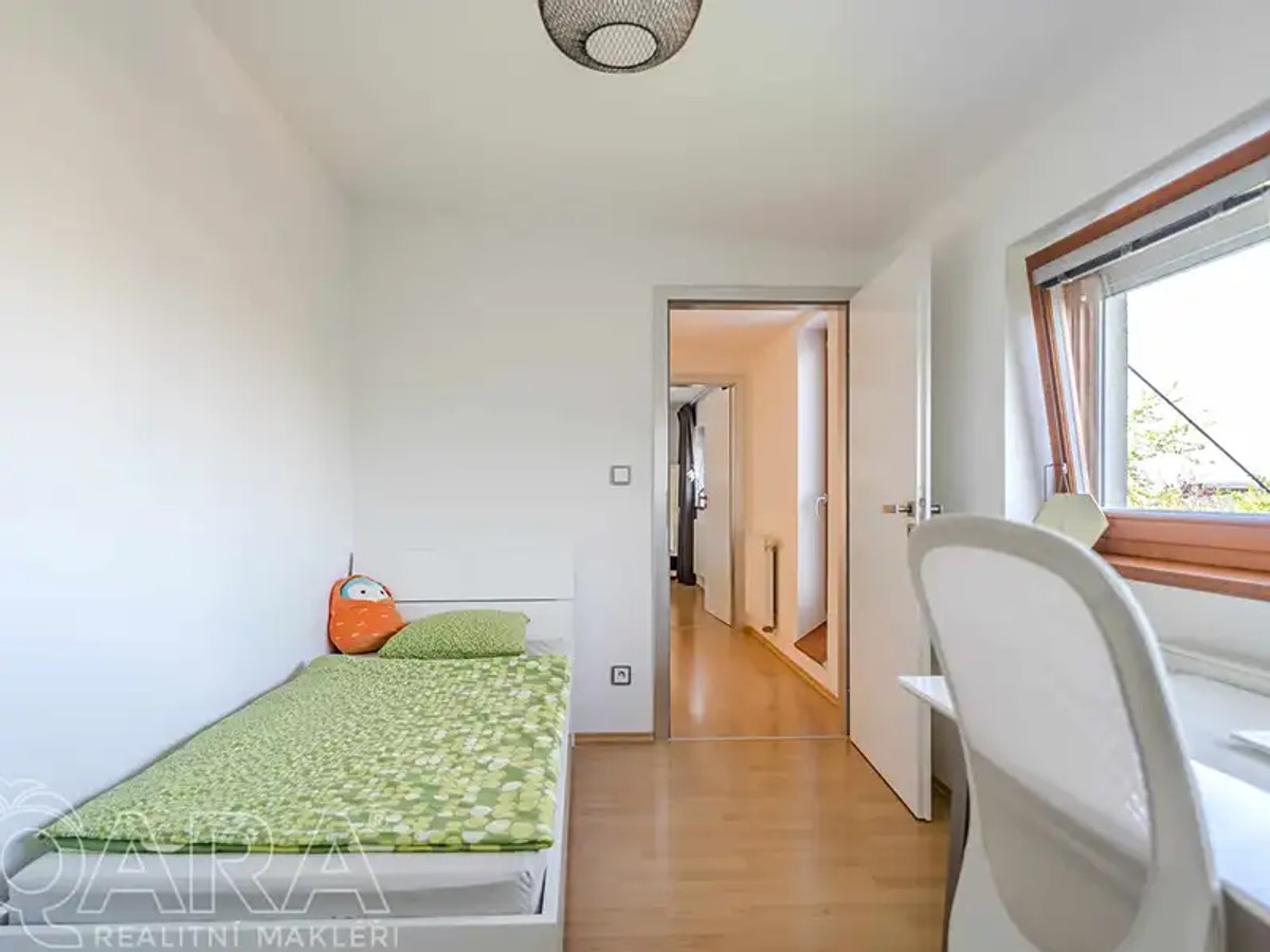 Prodej domu 130 m², pozemek 288 m²