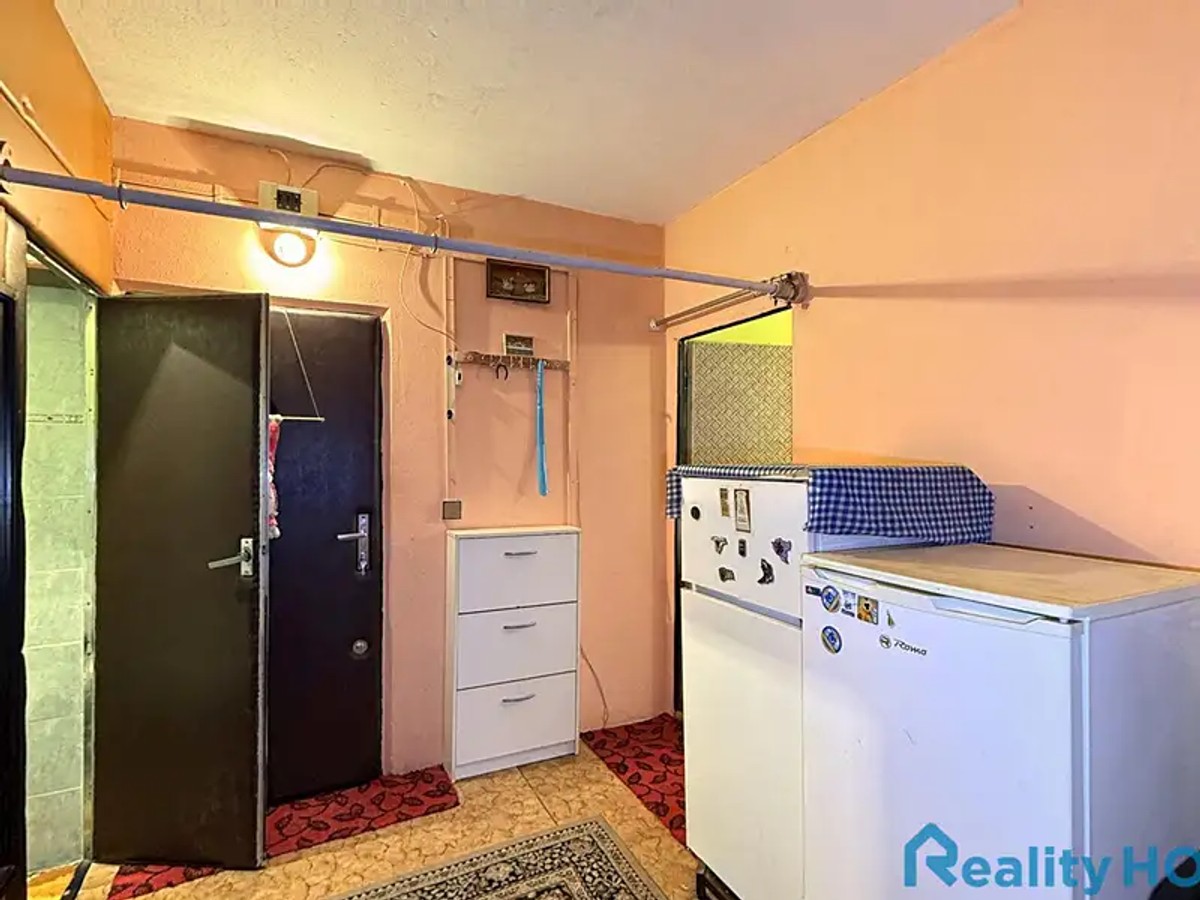 Prodej bytu 2+1 61 m²