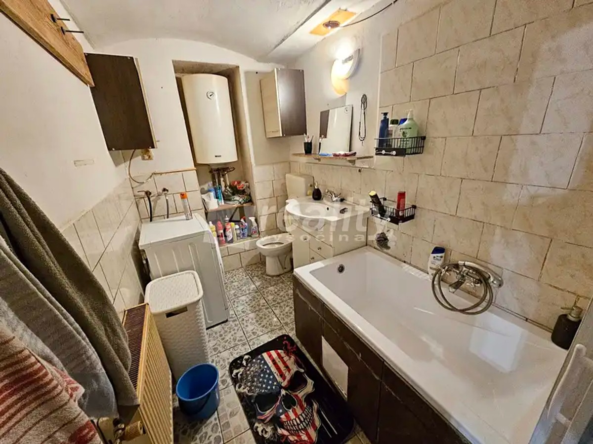 Prodej zemědělské usedlosti 320 m², pozemek 2468 m²