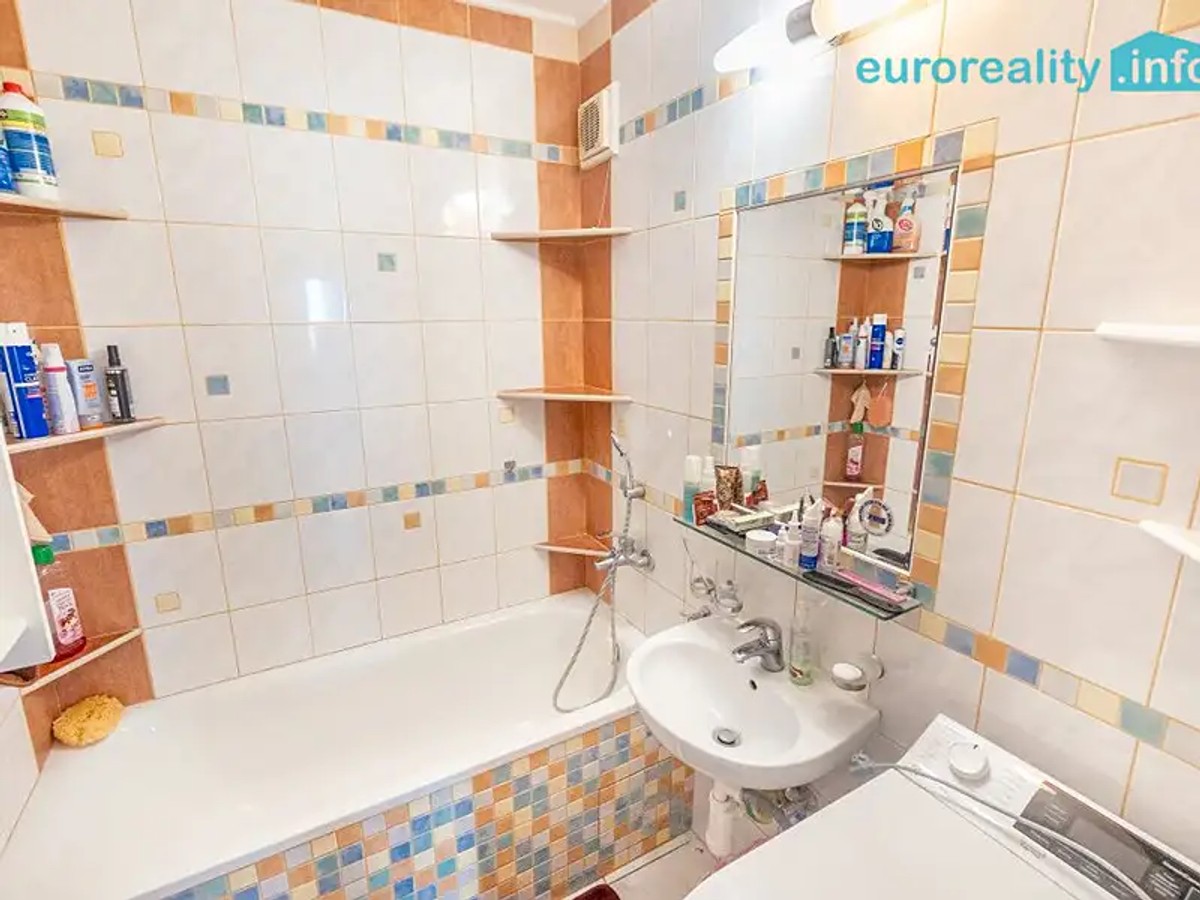 Prodej bytu 3+1 70 m²