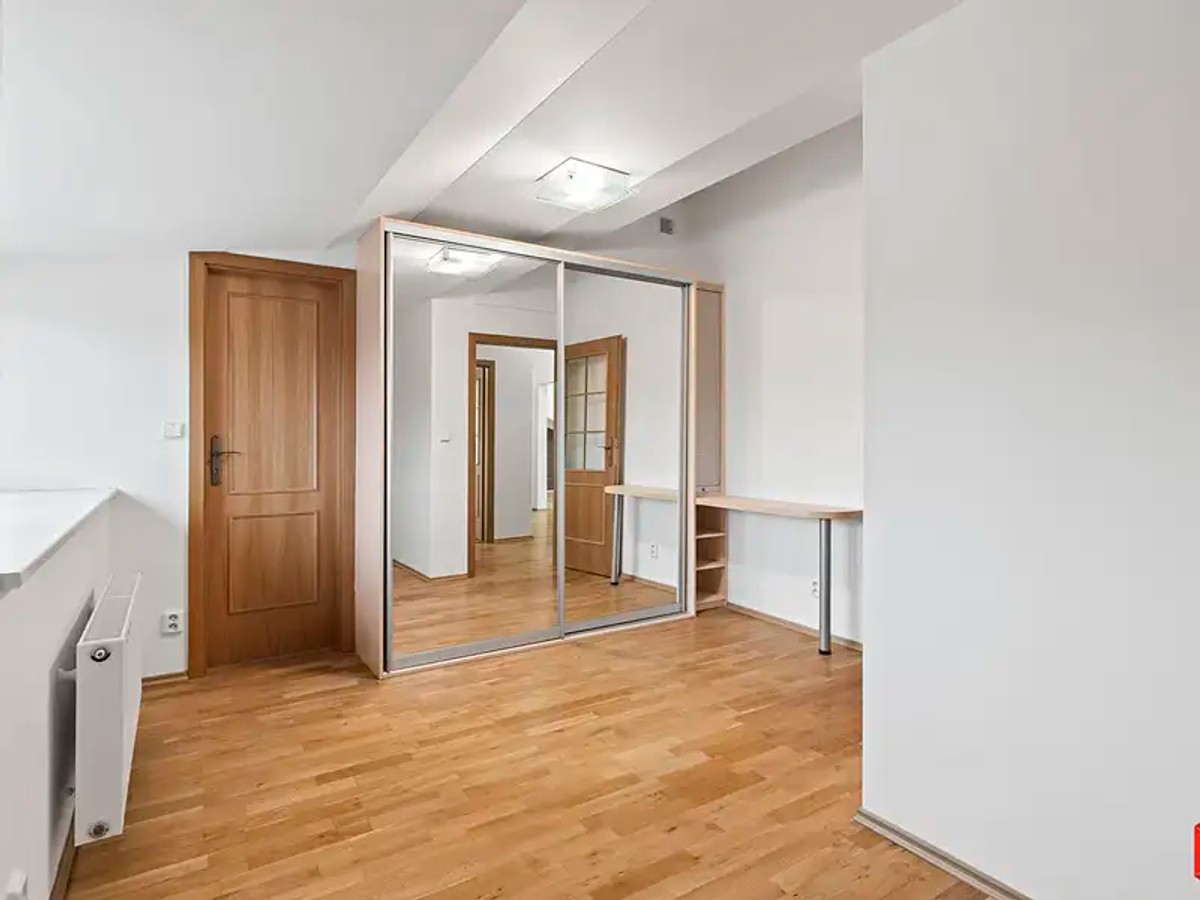 Prodej bytu 3+kk 90 m²
